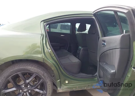 2021 Dodge Charger Sxt Rwd z USA, uszkodzony, nr VIN 2C3CDXBG1MH605672